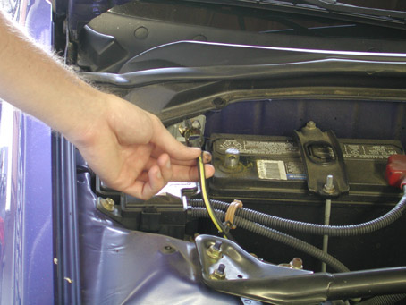 K&N Typhoon - DOHC Civic Si