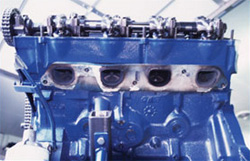 427 SOHC Cammer