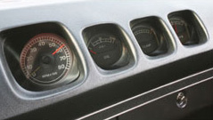 1970 Mercury Cyclone Spoiler