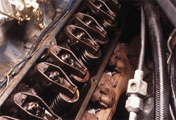221-302 Windsor Engine Magic