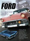 Legendary Ford Magazine Issue #4