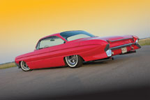 oldsmobile 455 rocket