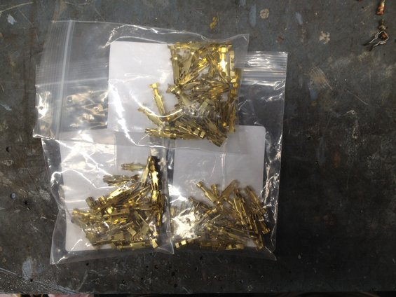 Fuse Block Upgrade - Ford Bronco Forum