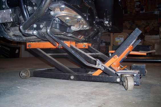 J S Jacks Discount till 9 22 Page 5 Harley Davidson Forums