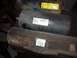 Air tanks from Land Rovers.  9.7L tank (top) is ~19x7" and 9.4L is (SOLD) ~24x6".  3 welded nuts on ...