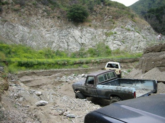 109-0932_img.jpg since the water level dropped so much. new untouched trails appeared