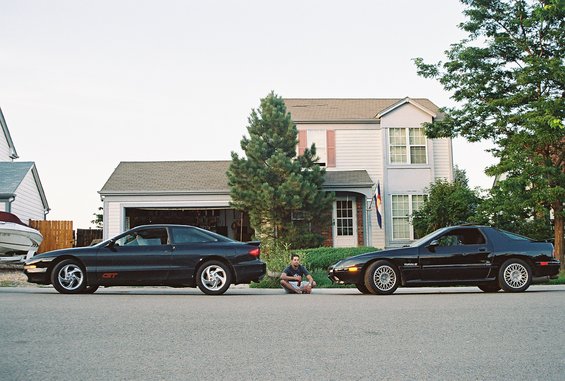 probe--rx-7----west.jpg That's not me in the middle. I'm behind the camera. If you look REAL closely, you might be able to see me... ;)