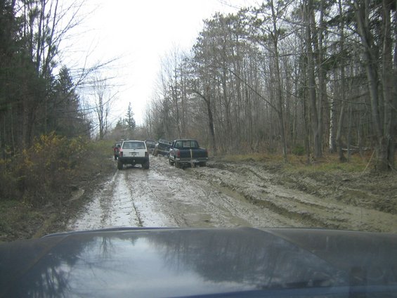 poker-run-005.jpg heading down the a trail 