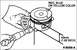The standard size pistons are color-coded green on the dome.
There are three sizes of the standar...