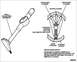 NOTE: After any refinishing operation, allow cylinder bore to cool, and ensure piston and bore are c...