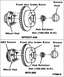Front Wheel Bearing