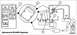 The EVAP Running Loss system consists of a fuel tank, fuel filler cap, fuel tank mounted or in-line ...