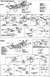 Exhaust 1993
Exhaust System Alignment
1. Raise and support the vehicle.
2. Check for loos...