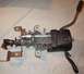 SOLD Steering column from '92-93 F-series.  Some parts missing; no keys.