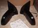 SOLD Deluxe Heavy Duty Mirrors
These are in absolutely perfect condition: not a scratch or scuff, n...