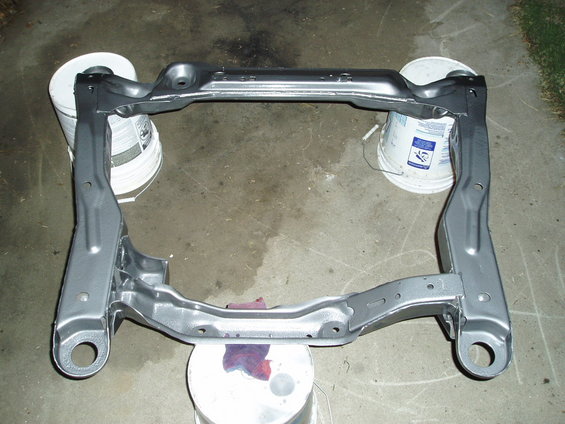 bent cracked subframe 96 39 lx page 2 taurus car club car insurance flyer