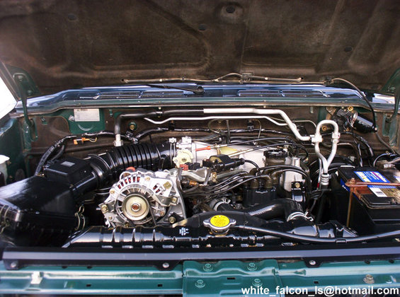 Mitsubishi 6g72 common problems Mitsubishi 6g72 common problems