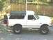 1995 Ford Bronco