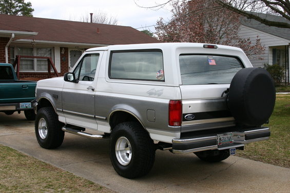Question about New Wheels - Ford Truck Enthusiasts Forums