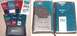 SOLD Owner's Manual for 94 Bronco including other pamphlets & zippered case