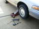Start by finding a good antenna motor & mast, and a dash switch & bezel for your car's year.  The da...