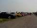 2002 carlisle all-ford-nationals, one of many rows of cars that won awards....