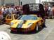 2002 carlisle all-ford-nationals, The new GT40