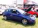 Blue SVT Focus