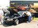 Mercury Marauder at the Ford 100th Anniversary Trailer....