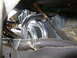 Spraying CopperCoat on the gaskets made installing the headers MUCH easier. It was only used on the...