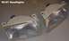 Headlights from '96 Bronco will fit '92-96 F-series & Broncos.