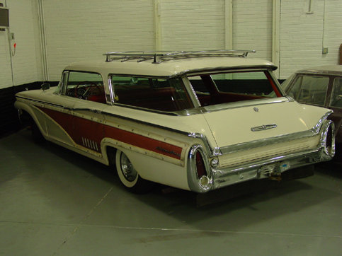 1960 Mercury Colony Park Wagon 60mlrjpg