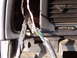 Cutting the 2 Wh/Pu wires far back in the dash is critical to allow enough length to do the difficul...