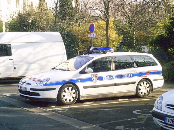 c4--argenteuil-1.jpg city of Argenteuil /France, Citro&Atilde;&ordf;n C4