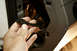 Feed the Edge cable up from the bottom of the dash being careful to avoid any sharp corners that cou...