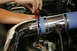 Once everything is aligned and properly positioned, tighten the remaining clamps, but don't over tig...