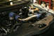 Here is the finished intake, much simpler and cleaner then the stock unit.