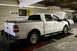 Back on the LA Performance Division Dynojet for an after test, and with the Edge programmer set to p...