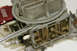 The metering blocks can be a real hassle to remove. We were able to get this one off using a large s...