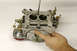 An old throttle body gasket can cause vacuum leaks and tuning problems. To replace it, remove the th...
