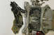 With the plates off, the gaskets will need to be removed.  The new QFT gaskets are coated with floro...