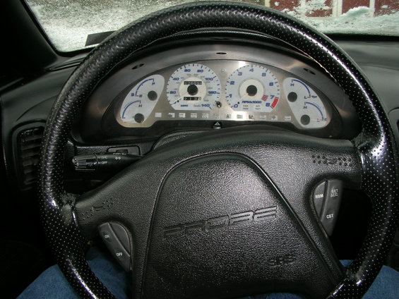 1995 Ford Probe Interior. 1995 Ford Probe 95 Probe Interior picture | SuperMotors.net