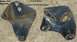 SOLD Radius Arm Brackets from '96 Bronco

No damage or wear.  Fasteners shown are included.  Ships...