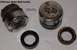 3-Screw Auto Hub Locks complete with 2 each of parts 13-20 in the diagram linked below except 6 part...