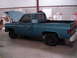 1979 Chevrolet C/K Pickup