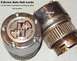 5-Screw Auto Hub Locks

I have a replacement for the cracked cap; both O-ring seals are missing, o...