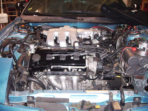 enginebay.jpg Hello ZE!