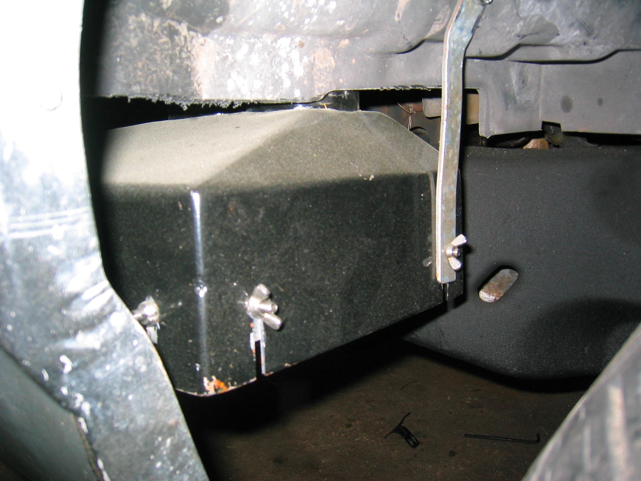Sho's blog: 1981 Ford LTD Owner's Manual -