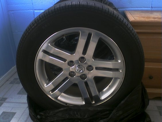 Dodge Charger R/T Rims / Wheels SECOND Price drop!