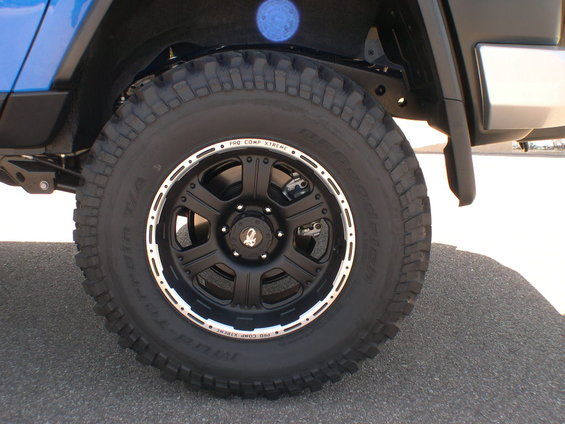 fj--pix-6-6-07-010.jpg Procomp 7189's Cast Blasts 18" w/ 35' BFG mt